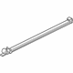 GM 15638995 Leaf Spring, Front