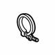 GM 55566094 Catalytic Converter Clamp GM 55566094 Catalytic Converter Clamp