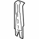 GM 15259660 Headlamp Assembly Retainer, Passenger Side GM 15259660 Headlamp Assembly Retainer, Passenger Side