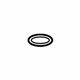 GM 55484730 Oil Filler Tube Seal