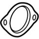 GM 84534856 Converter & Pipe Gasket, Passenger Side GM 84534856 Converter & Pipe Gasket, Passenger Side