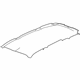 GM 20846241 Headliner GM 20846241 Headliner