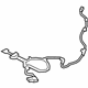 GM 84817572 Harness, Front Rear GM 84817572 Harness, Front Rear