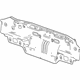 GM 84269137 Rear Body Panel