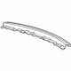 GM 20866130 Drip Channel, Rear