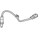 GM 55506886 Oxygen Sensor GM 55506886 Oxygen Sensor