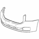 GM 84407940 Bumper Cover