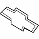 GM 96648780 Emblem