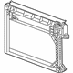 GM 23336352 Mount Bracket