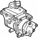 GM 84610777 Compressor