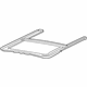 GM 25895795 Sunroof Frame