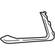 GM 42550370 Trim Bezel, Driver Side