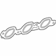GM 12657094 Exhaust Manifold Gasket
