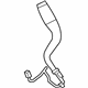 GM 22834629 Shift Lever