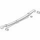 GM 85106809 Leaf Spring