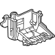 GM 42727376 Evaporator Case