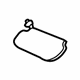 GM 84662159 Sunvisor, Passenger Side GM 84662159 Sunvisor, Passenger Side