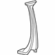 GM 15719813 Pillar Reinforcement, Driver Side GM 15719813 Pillar Reinforcement, Driver Side