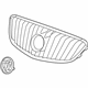 GM 90766426 Grille Assembly