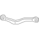GM 84739152 Trailing Arm, Rear Upper Driver Side