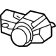 GM 87821667 Parking Sensor, Rear GM 87821667 Parking Sensor, Rear