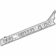 GM 39179064 Rocker Reinforcement, Passenger Side
