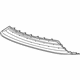 GM 39108221 Lower Grille GM 39108221 Lower Grille