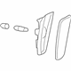 GM 92215973 Side Marker Lamp GM 92215973 Side Marker Lamp