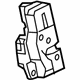 GM 20922241 Lock Actuator, Front Passenger Side GM 20922241 Lock Actuator, Front Passenger Side