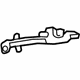 GM 23269719 Bracket, Front Passenger Side GM 23269719 Bracket, Front Passenger Side