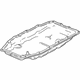 GM 24288491 Transmission Pan