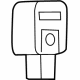 GM 13519412 Side Impact Sensor