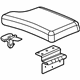 GM 10342165 Armrest