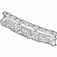 GM 20812485 Energy Absorber, Rear
