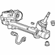 GM 84216770 Steering Gear