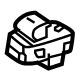 GM 84567044 Window Switch
