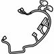 GM 20802181 Wire Harness, Front Passenger Side