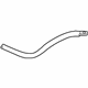 GM 19299540 Stabilizer Bar, Front