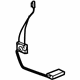 GM 19256400 Fuel Gauge Sending Unit