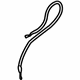 GM 39065393 Control Cable, Front