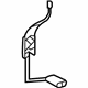 GM 13506693 Fuel Gauge Sending Unit, Passenger Side
