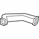 GM 25905216 Outlet Duct, Passenger Side GM 25905216 Outlet Duct, Passenger Side