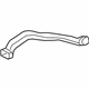 GM 25800285 Defroster Duct, Passenger Side GM 25800285 Defroster Duct, Passenger Side