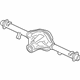 GM 84163387 Axle Housing, Rear