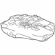 GM 13357002 Fuel Tank GM 13357002 Fuel Tank