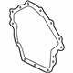 GM 12554519 Timing Cover Gasket, Front
