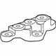 GM 95174549 Transmission Mount Bracket GM 95174549 Transmission Mount Bracket