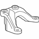 GM 95174550 Transmission Mount Bracket GM 95174550 Transmission Mount Bracket
