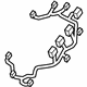 GM 22893634 Wire Harness, Front Passenger Side