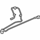 GM 84266751 Wire, Driver Side GM 84266751 Wire, Driver Side